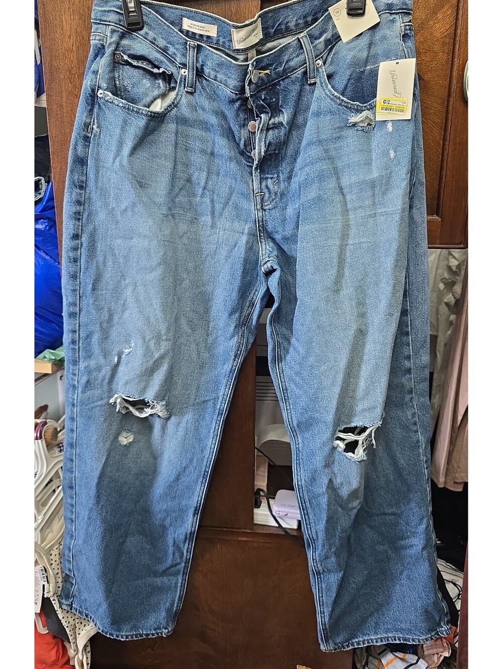 Size 16 brand new women's jeans from target item 433G3